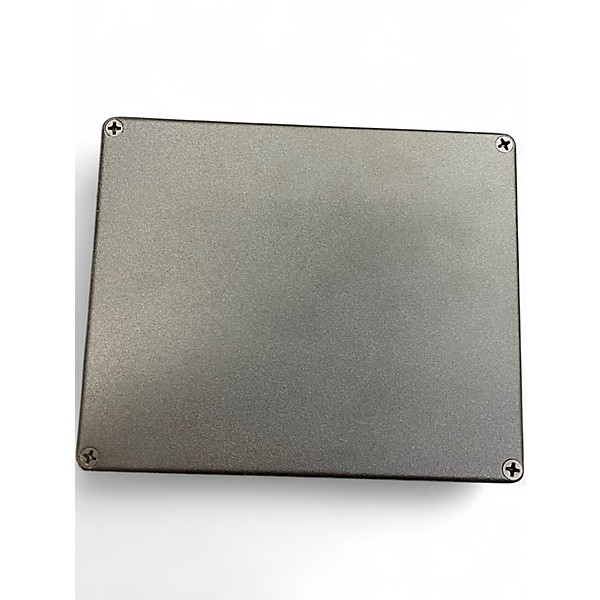 Used All Pedal DEVILS TRIAD Effect Pedal