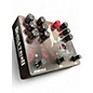 Used All Pedal DEVILS TRIAD Effect Pedal