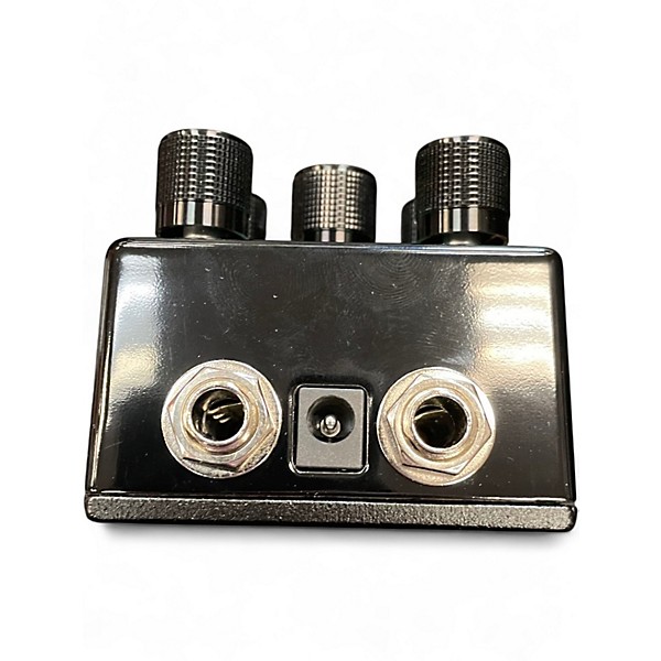 Used All Pedal GALAGTA VISE Effect Pedal