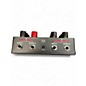 Used All Pedal DEVILS TRIAD Effect Pedal