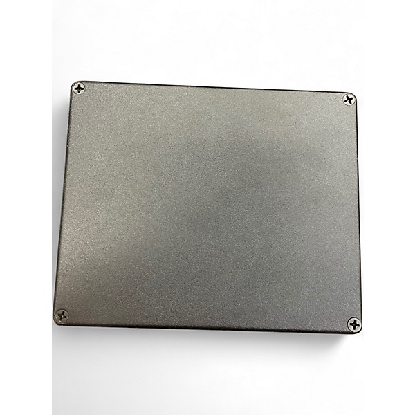 Used All Pedal DEVILS TRIAD Effect Pedal