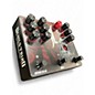 Used All Pedal DEVILS TRIAD Effect Pedal