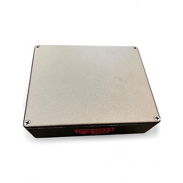 Used All Pedal DEVILS TRIAD Effect Pedal