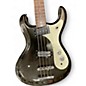 Used Danelectro 64 Black Electric Bass Guitar thumbnail