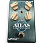 Used Source Audio ATLAS COMPRESSOR Effect Pedal thumbnail