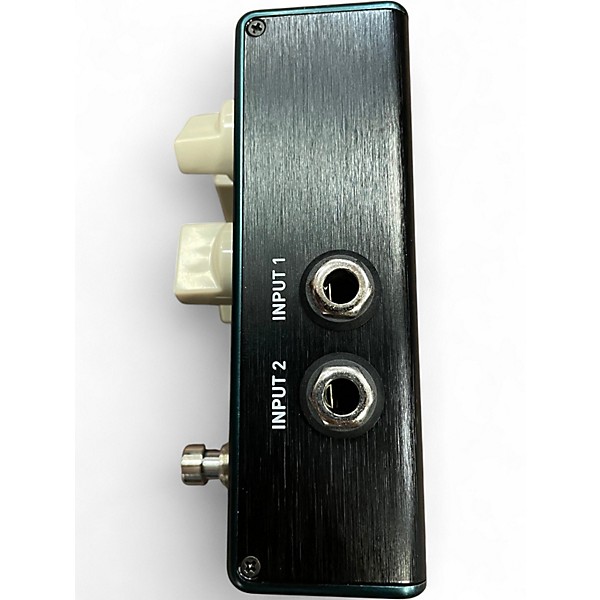 Used Source Audio ATLAS COMPRESSOR Effect Pedal