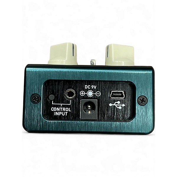 Used Source Audio ATLAS COMPRESSOR Effect Pedal