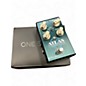 Used Source Audio ATLAS COMPRESSOR Effect Pedal
