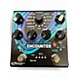 Used Source Audio AMBIENT ENCOUNTER Effect Pedal thumbnail