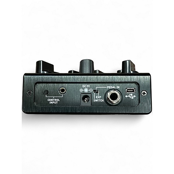 Used Source Audio AMBIENT ENCOUNTER Effect Pedal