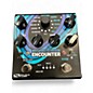 Used Source Audio AMBIENT ENCOUNTER Effect Pedal