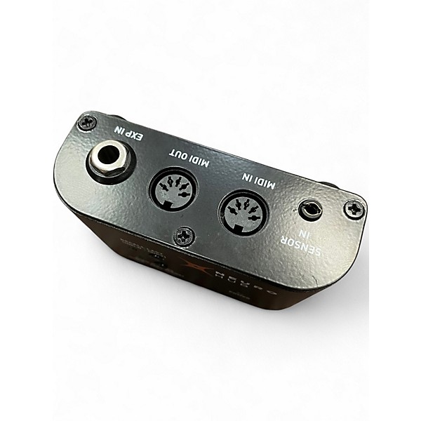 Used Source Audio NEUROHUB  MIDI Interface