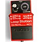 Used BOSS RC1 Loop Station Pedal thumbnail