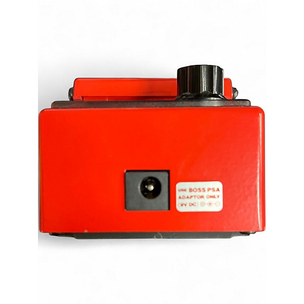 Used BOSS RC1 Loop Station Pedal