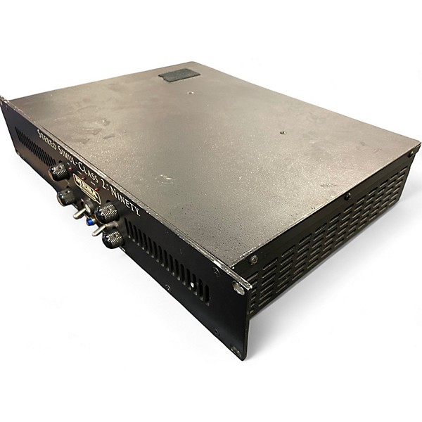 Used MESA/Boogie Simul Class 2:90 Stereo 90W Guitar Power Amp