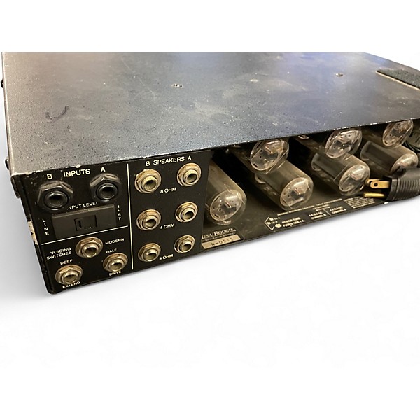 Used MESA/Boogie Simul Class 2:90 Stereo 90W Guitar Power Amp