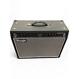 Used MESA/Boogie Fillmore 50W 1x12 Tube Guitar Combo Amp