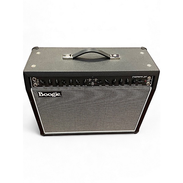 Used MESA/Boogie Fillmore 50W 1x12 Tube Guitar Combo Amp