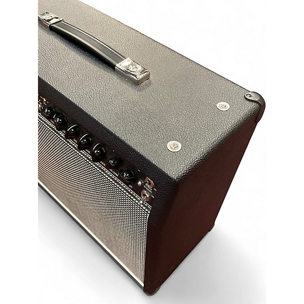 Used MESA/Boogie Fillmore 50W 1x12 Tube Guitar Combo Amp