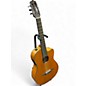 Used Yamaha NCX1FM Natural Classical Acoustic Electric Guitar thumbnail