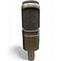 Used Audio-Technica AT3035 Condenser Microphone thumbnail