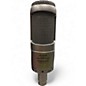 Used Audio-Technica AT3035 Condenser Microphone