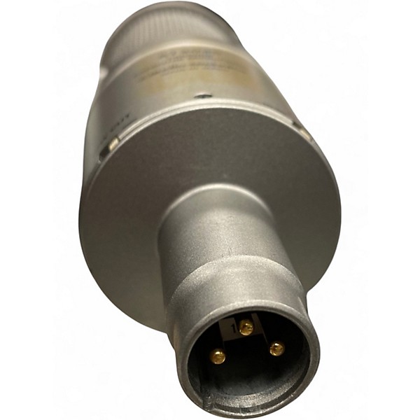 Used Audio-Technica AT3035 Condenser Microphone