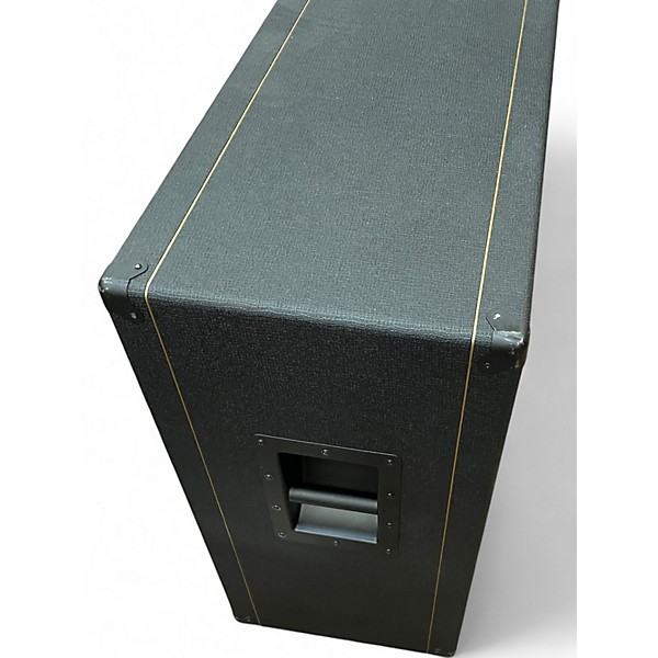 Used Orange Amplifiers PPC412HP 400W 4x12 Guitar Cabinet