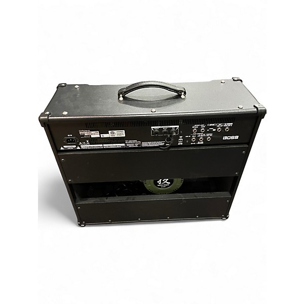 Used BOSS Katana Artist Mk2 Guitar Combo Amp