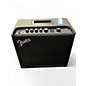 Used Fender Mustang LT25 25W 1x8 Guitar Combo Amp thumbnail