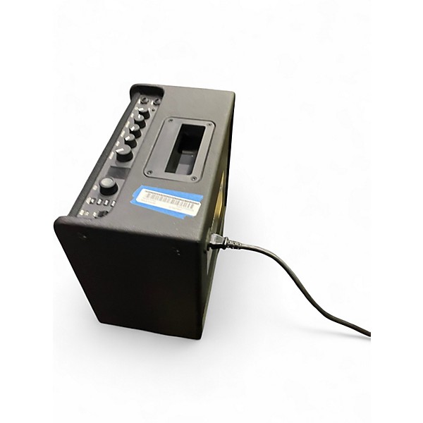 Used Fender Mustang LT25 25W 1x8 Guitar Combo Amp