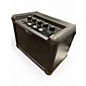 Used Irig Micro Amp Battery Powered Amp