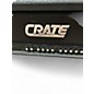 Used Crate GX900H Solid State Guitar Amp Head