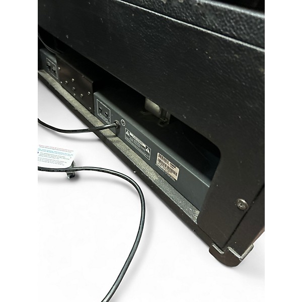 Used Crate GX900H Solid State Guitar Amp Head