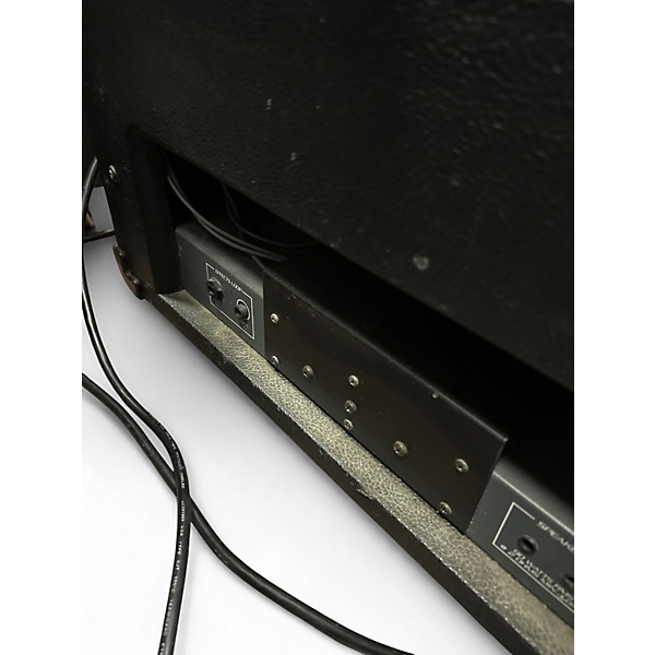 Used Crate GX900H Solid State Guitar Amp Head