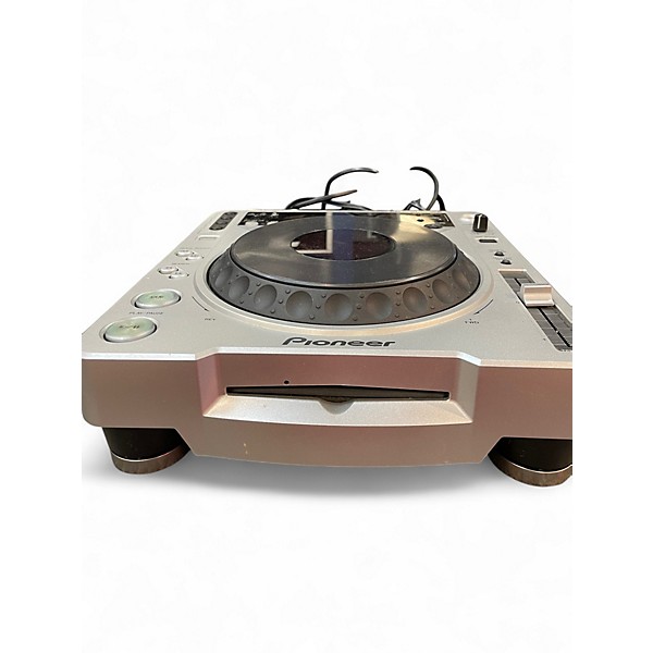 Used Pioneer DJ CDJ800MK2 DJ Player