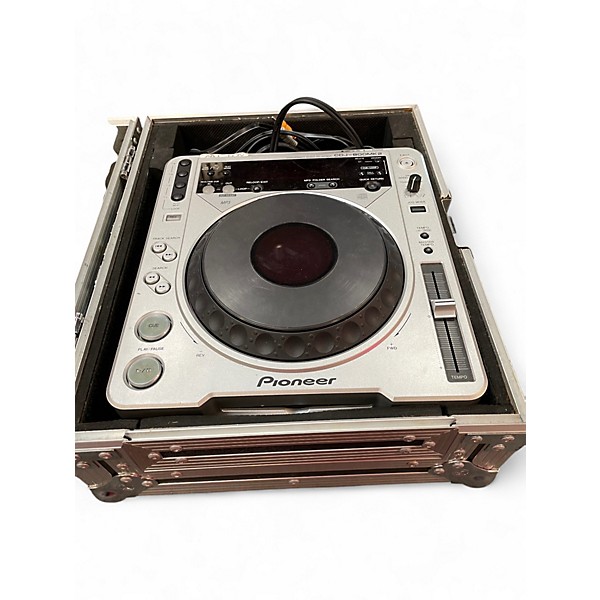 Used Pioneer DJ CDJ800MK2 DJ Player