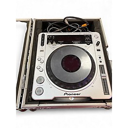 Used Pioneer DJ CDJ800MK2 DJ Player