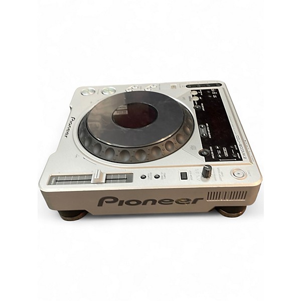 Used Pioneer DJ CDJ800MK2 DJ Player