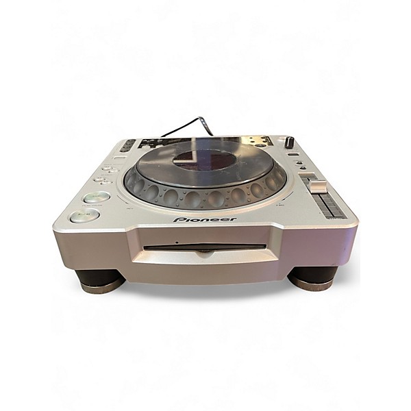 Used Pioneer DJ CDJ800MK2 DJ Player