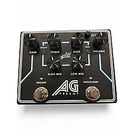 Used Aguilar AG Preamp Pedal