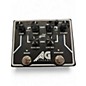 Used Aguilar AG Preamp Pedal thumbnail
