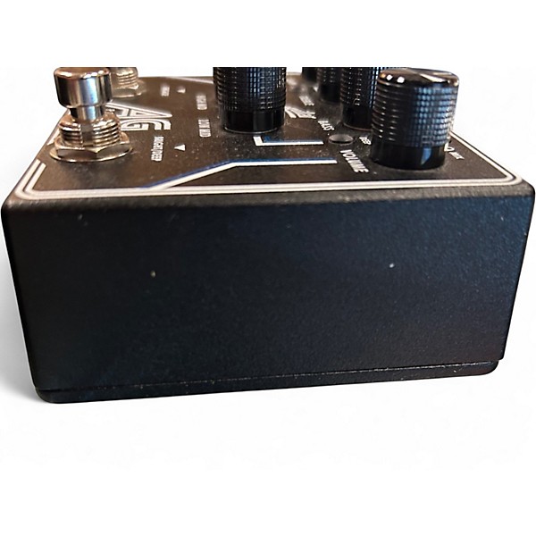 Used Aguilar AG Preamp Pedal