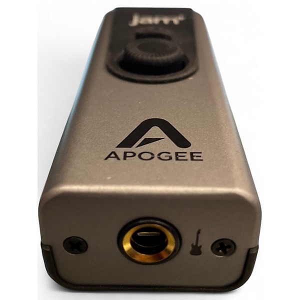 Used Apogee jam+ Audio Converter