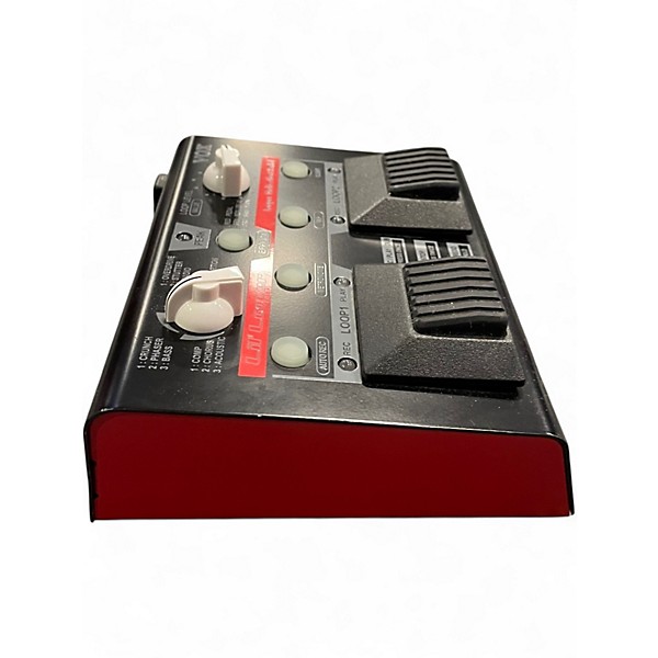 Used VOX Lil' Looper Pedal