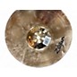 Used Zildjian 10in A Custom Splash Cymbal