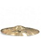 Used Zildjian 10in A Custom Splash Cymbal