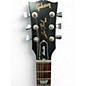 Used Gibson Les Paul Studio Mahogany Solid Body Electric Guitar