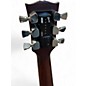 Used Gibson Les Paul Studio Mahogany Solid Body Electric Guitar