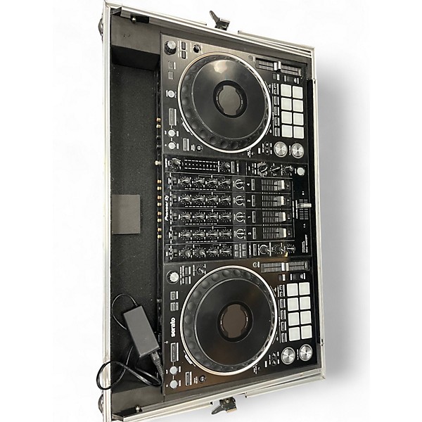 Used Pioneer DJ DDJ1000SRT DJ Controller